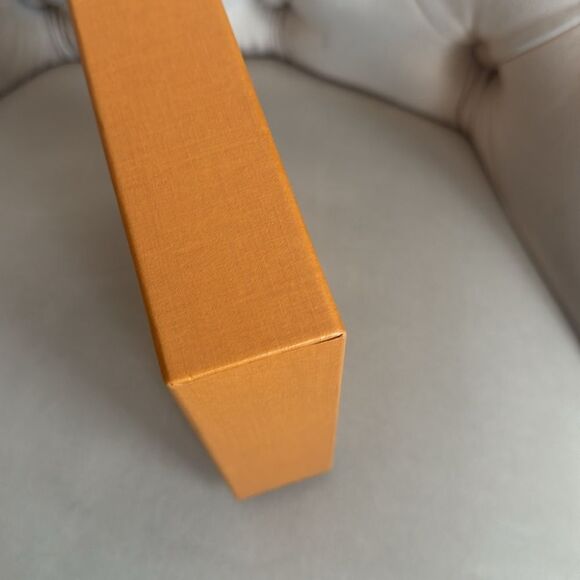 Louis Vuitton Orange Box - Picture 8 of 10
